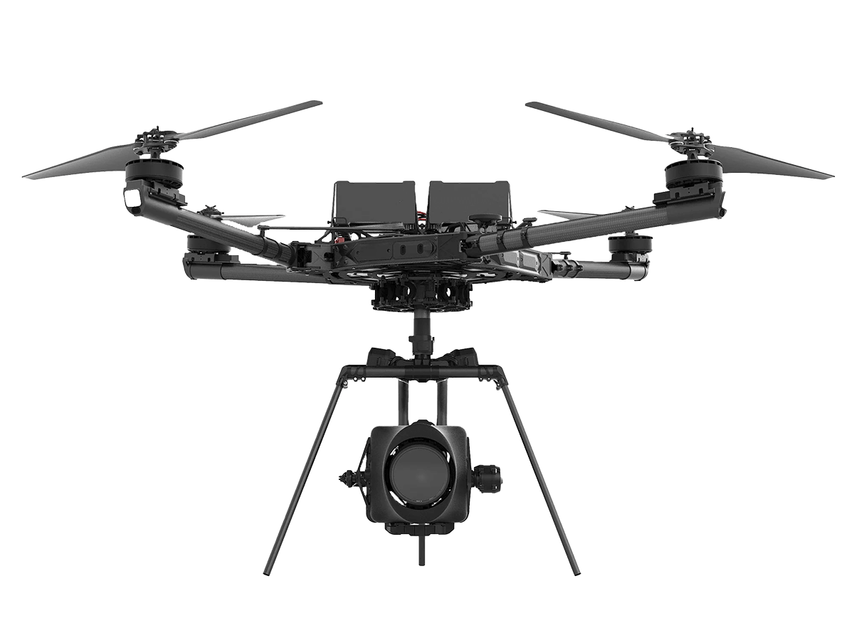Alta X Drone