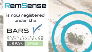 BARS Registration RemSense